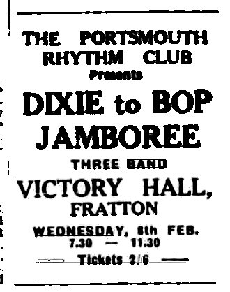 4 february 1950